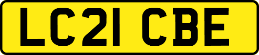 LC21CBE