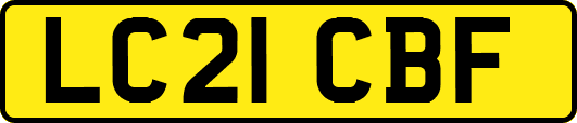 LC21CBF