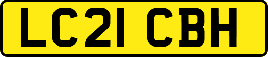 LC21CBH