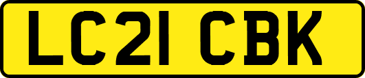 LC21CBK