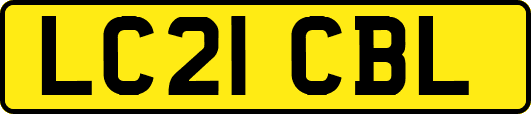 LC21CBL
