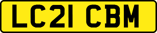 LC21CBM