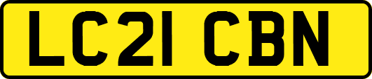 LC21CBN