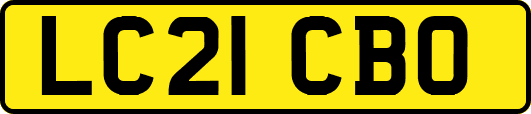 LC21CBO