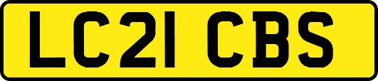 LC21CBS