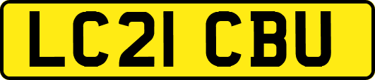 LC21CBU