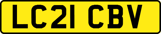 LC21CBV
