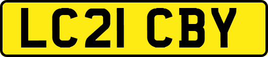LC21CBY