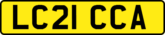 LC21CCA