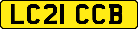 LC21CCB