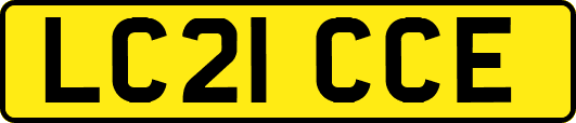 LC21CCE