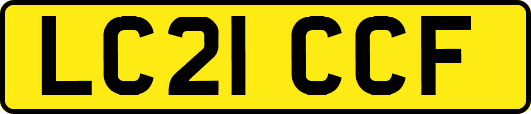 LC21CCF