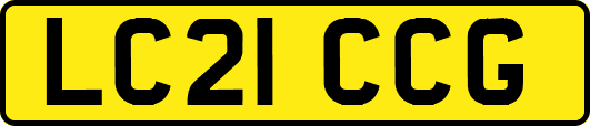 LC21CCG