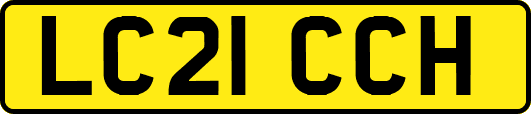 LC21CCH