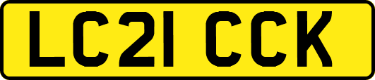 LC21CCK