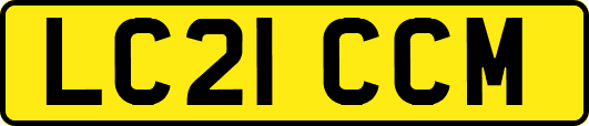 LC21CCM