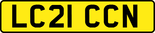 LC21CCN