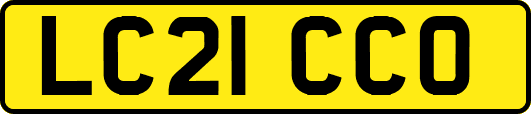 LC21CCO