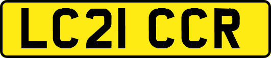 LC21CCR