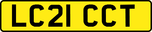 LC21CCT