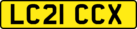 LC21CCX