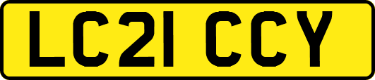 LC21CCY