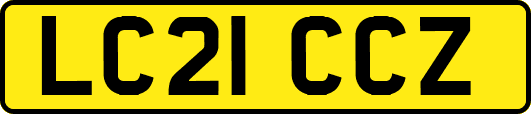 LC21CCZ
