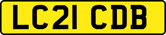 LC21CDB