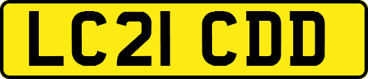LC21CDD