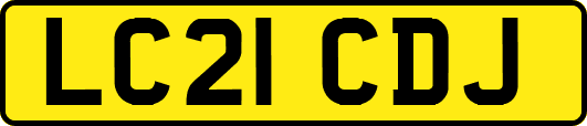 LC21CDJ