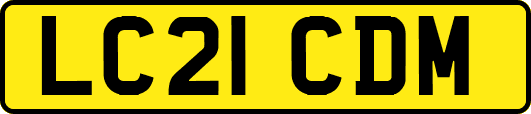 LC21CDM