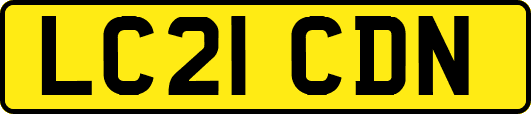LC21CDN
