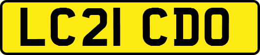 LC21CDO