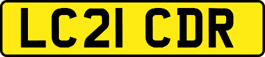LC21CDR