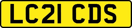 LC21CDS