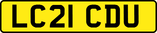 LC21CDU
