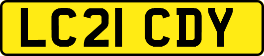 LC21CDY