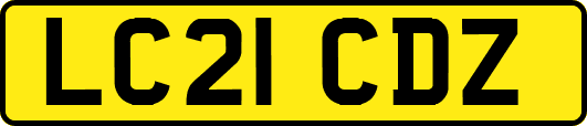LC21CDZ