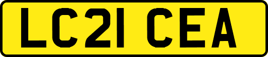 LC21CEA