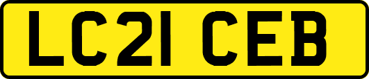 LC21CEB