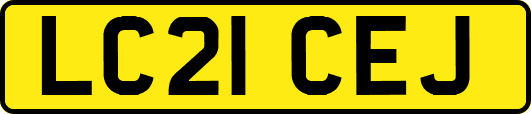 LC21CEJ