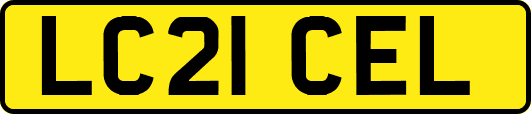 LC21CEL