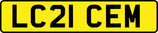 LC21CEM