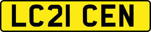 LC21CEN