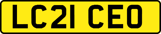 LC21CEO