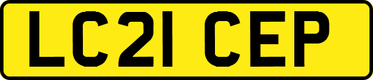 LC21CEP