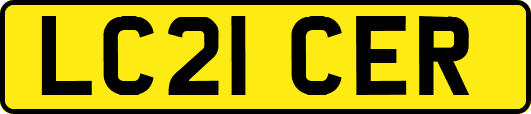 LC21CER