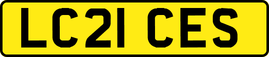 LC21CES