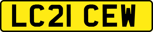 LC21CEW