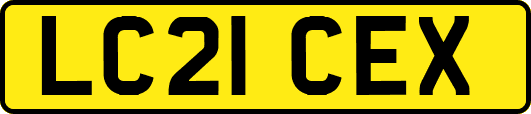 LC21CEX